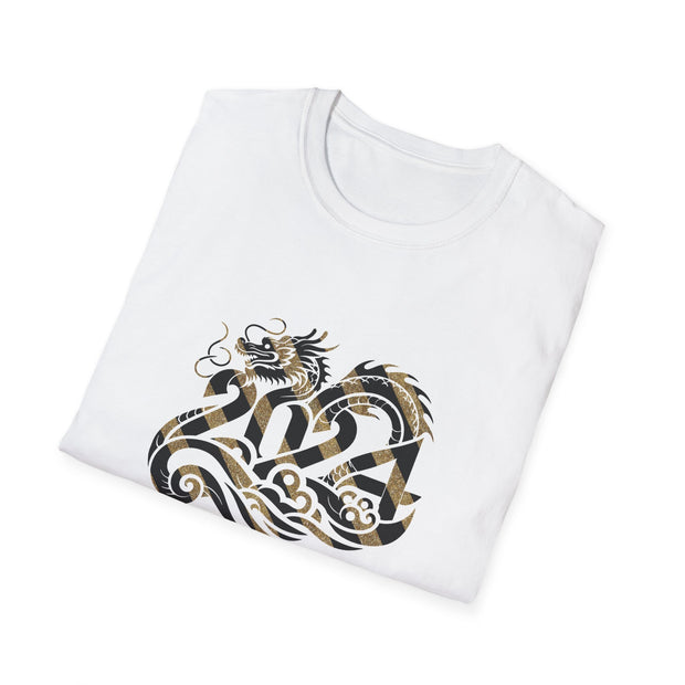 Chinese New Year Unisex Softstyle T-Shirt