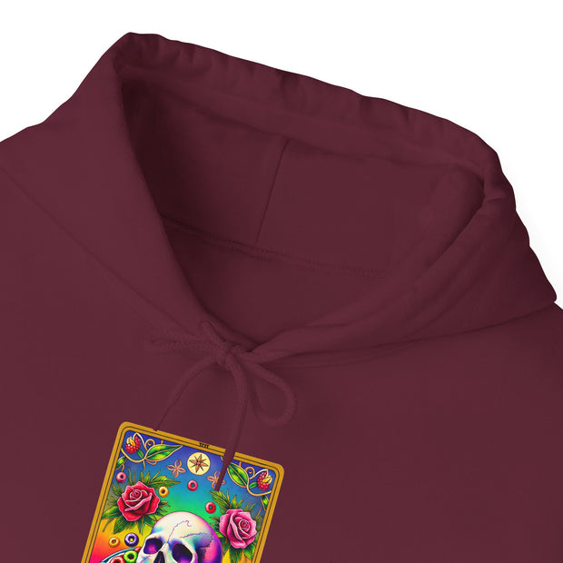 Cereal Killer Unisex Heavy Blend™ Hooded Sweatshirt