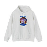 Disc golf Unisex Heavy Blend™ Hooded Sweatshirt
