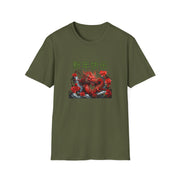 Chinese New Year Unisex Softstyle T-Shirt