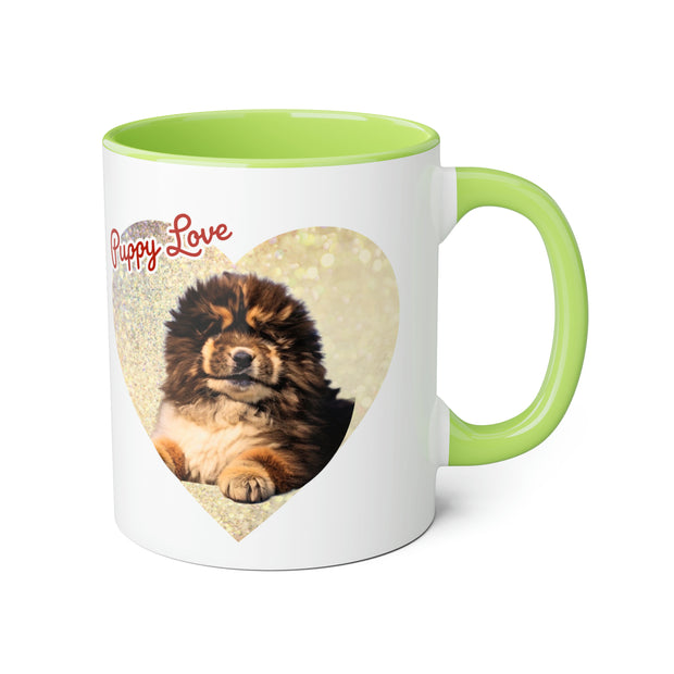 Accent Mugs, 11oz