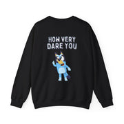 Alex Unisex Heavy Blend™ Crewneck Sweatshirt