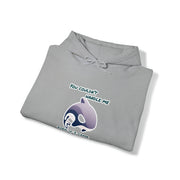 Orca Unisex Heavy Blend™ Hooded Sweatshirt