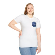 Mama Unisex Softstyle T-Shirt