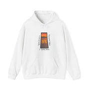 Saskatchewan Unisex Heavy Blend™ Hooded Sweatshirt