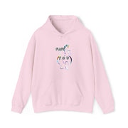 Fluff You Unisex Heavy Blend™ Hooded Sweatshirt