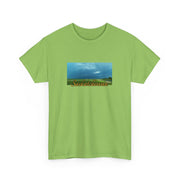 Saskatchewan Skies Unisex Heavy Cotton Tee