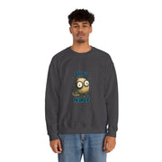 Oh No People Unisex Heavy Blend™ Crewneck Sweatshirt