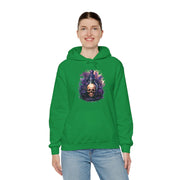 Bottled Skull Unisex Heavy Blend™ Hooded Sweatshirt
