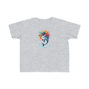 New Year Toddler's Fine Jersey Tee