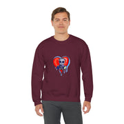 Jinx Unisex Heavy Blend™ Crewneck Sweatshirt