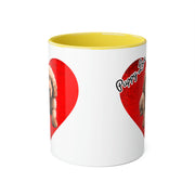 Accent Mugs, 11oz