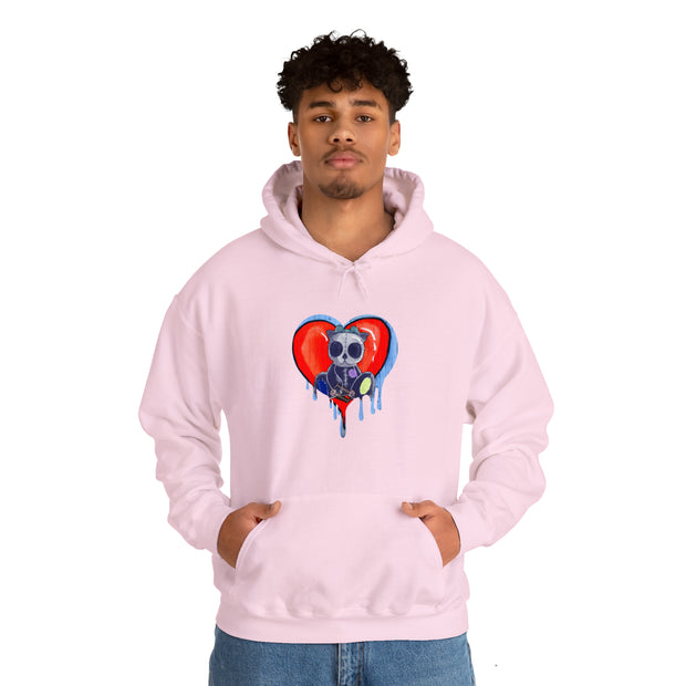 Jinx Unisex Heavy Blend™ Hooded Sweatshirt