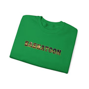 Saskatoon Unisex Heavy Blend™ Crewneck Sweatshirt