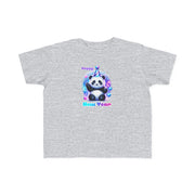 New Year Toddler's Fine Jersey Tee