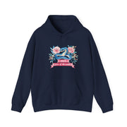 2025 Chinese New Year Unisex Heavy Blend™ Hooded Sweatshirt