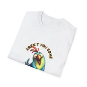 Aren’t You Some Kinda Special Unisex Softstyle T-Shirt
