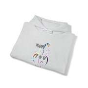 Fluff You Unisex Heavy Blend™ Hooded Sweatshirt
