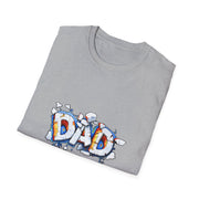 Dad Unisex Softstyle T-Shirt