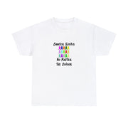 Cancer Sucks Unisex Heavy Cotton Tee