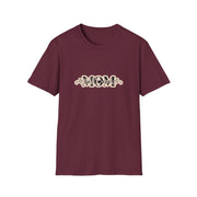 Best Mom Ever Unisex Softstyle T-Shirt