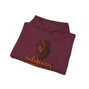 Indigenous Peoples Day Unisex Heavy Blend™ Hooded Sweatshirt