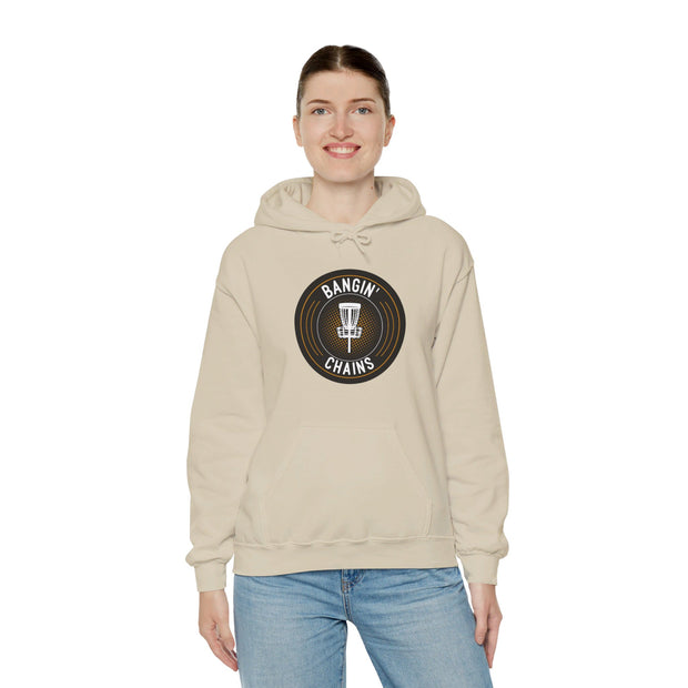 Bangin’ Chains Unisex Heavy Blend™ Hooded Sweatshirt
