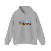 Saskatoon Unisex Heavy Blend™ Hooded Sweatshirt