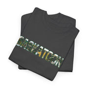 Saskatoon Unisex Heavy Cotton Tee