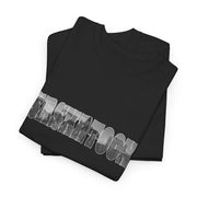 Saskatoon Unisex Heavy Cotton Tee