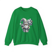 New a year Gnome Unisex Heavy Blend™ Crewneck Sweatshirt