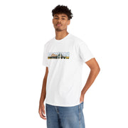 Saskatoon Unisex Heavy Cotton Tee