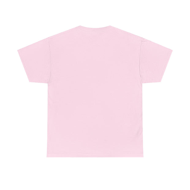 They Eat Pets Unisex Heavy Cotton Tee