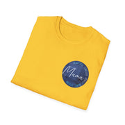 Mama Unisex Softstyle T-Shirt