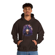 Bottled Skull Unisex Heavy Blend™ Hooded Sweatshirt