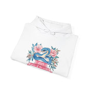 2025 Chinese New Year Unisex Heavy Blend™ Hooded Sweatshirt