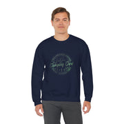 Camping Crew Unisex Heavy Blend™ Crewneck Sweatshirt