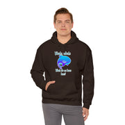 Orca Unisex Heavy Blend™ Hooded Sweatshirt