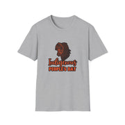 Indigenous Peoples Day Unisex Softstyle T-Shirt
