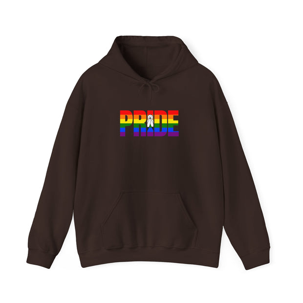 Pride Unisex Heavy Blend™ Hooded Sweatshirt