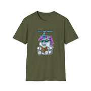 Unicorn Unisex Softstyle T-Shirt