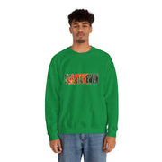 Saskatchewan Unisex Heavy Blend™ Crewneck Sweatshirt