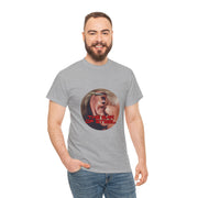 The Ear of Steel Unisex Heavy Cotton Tee