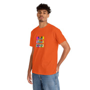 Cancer Warrior Unisex Heavy Cotton Tee