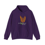 Saskatchewan Pride Unisex Heavy Blend™ Hooded Sweatshirt