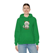 Grumpy Cat Unisex Heavy Blend™ Hooded Sweatshirt