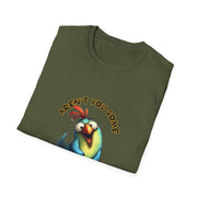Aren’t You Some Kinda Special Unisex Softstyle T-Shirt