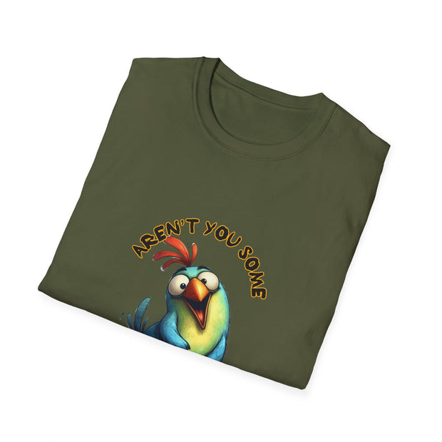 Aren’t You Some Kinda Special Unisex Softstyle T-Shirt
