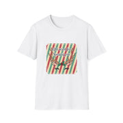 Reindeer Unisex Softstyle T-Shirt