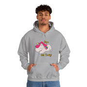 Unicorn Unisex Heavy Blend™ Hooded Sweatshirt